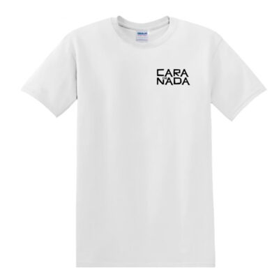 Camiseta Cara de Nada - Imagen 2