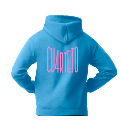 Sudadera con capucha Cabra - Imagen 8