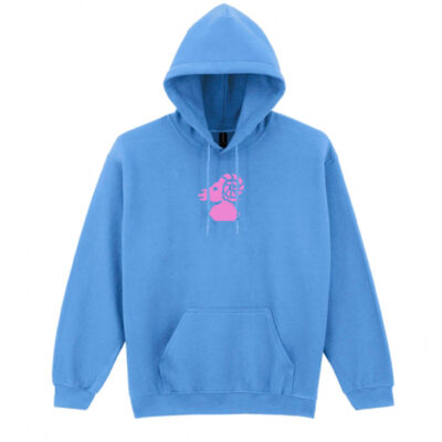Sudadera con capucha Cabra - Imagen 7