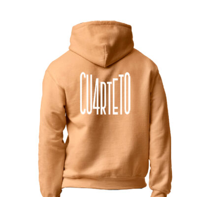 Sudadera con capucha Cabra - Imagen 6