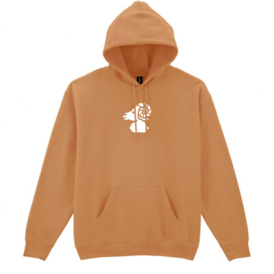 Sudadera con capucha Cabra - Imagen 5