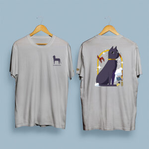 Camiseta Adorno - PREORDER