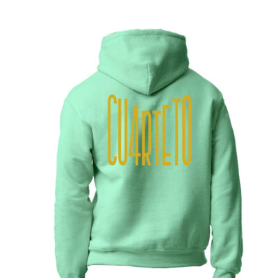 Sudadera con capucha Cabra - Imagen 2