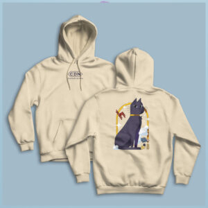 NUEVO! - Sudadera con capucha Adorno