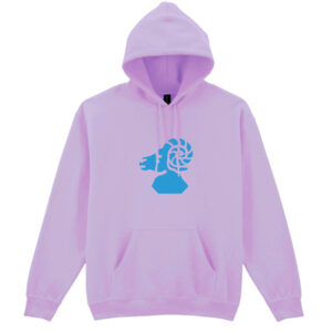 Sudadera con capucha Cabra