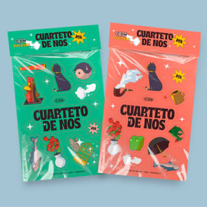 NUEVO! Stickers "PUERTAS"